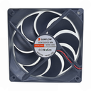 Ventilador DC 24V Sunflow 120x25mm