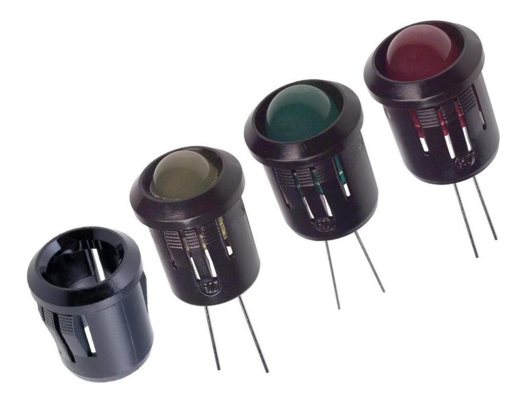 Porta Led 5Mm