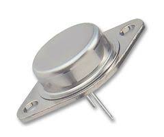 Transistor BJT BUX98A NPN 1000V 30A Tipo Ficha