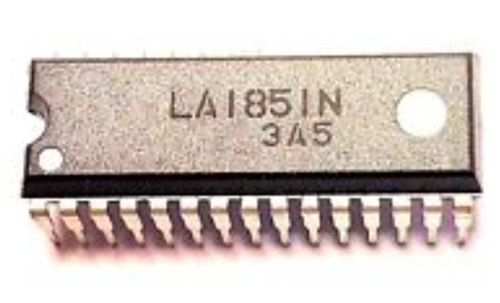 Integrado La1851N