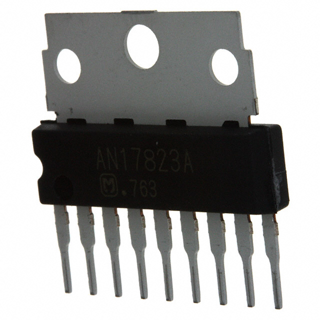 Integrado An17823Aa