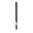 Sensor De Fuerza Flexible Galga Extensiométrica SF15-130 13cm