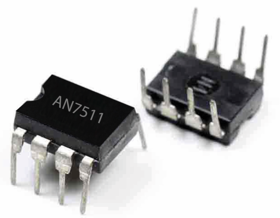 Integrado An7511 Original