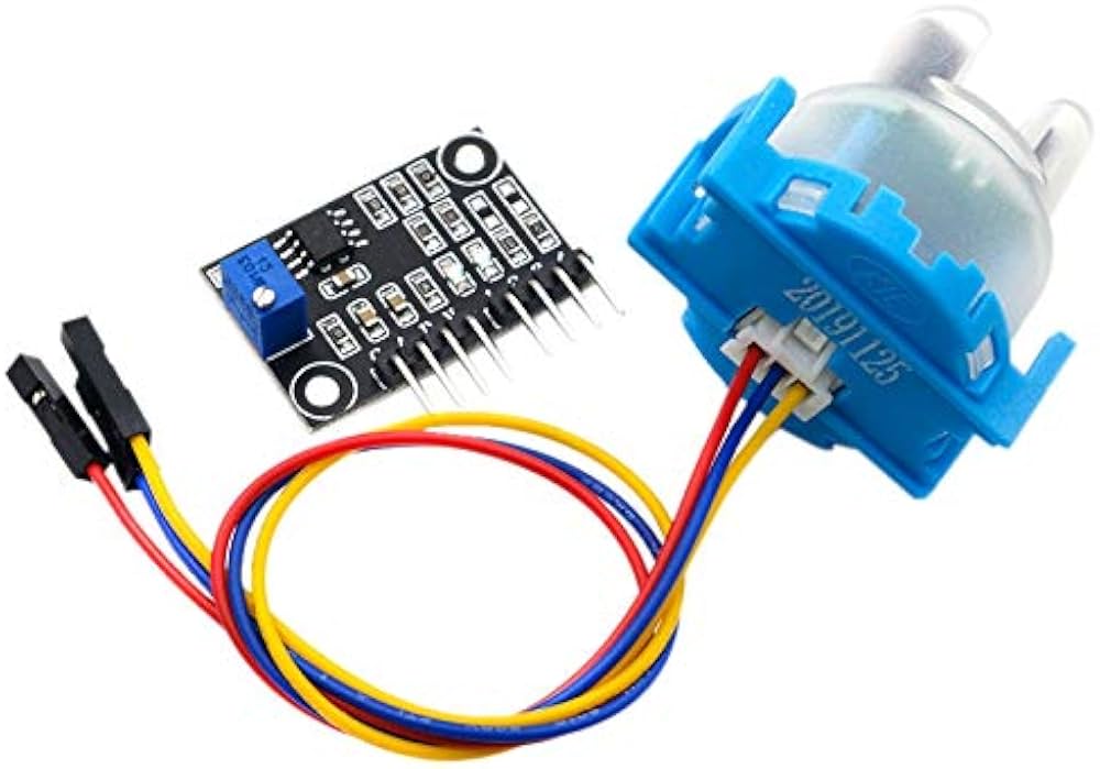 Modulo Sensor De Turbidez