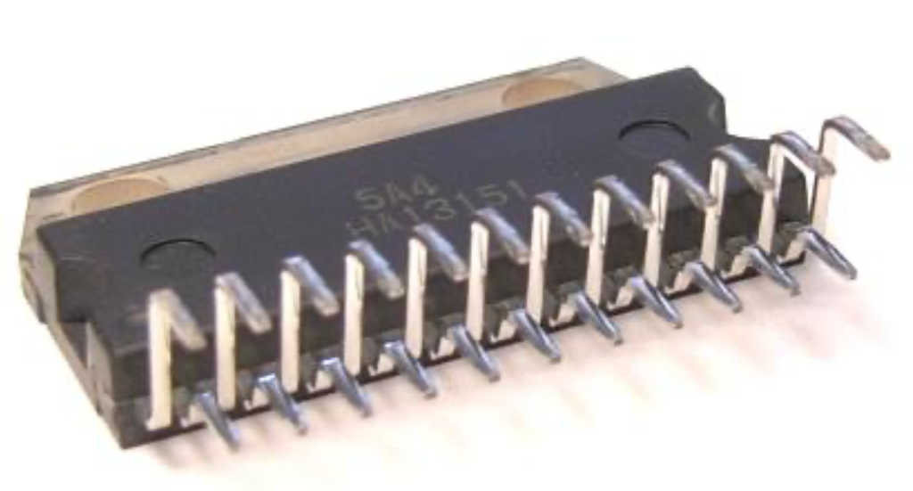 Integrado Ha13151