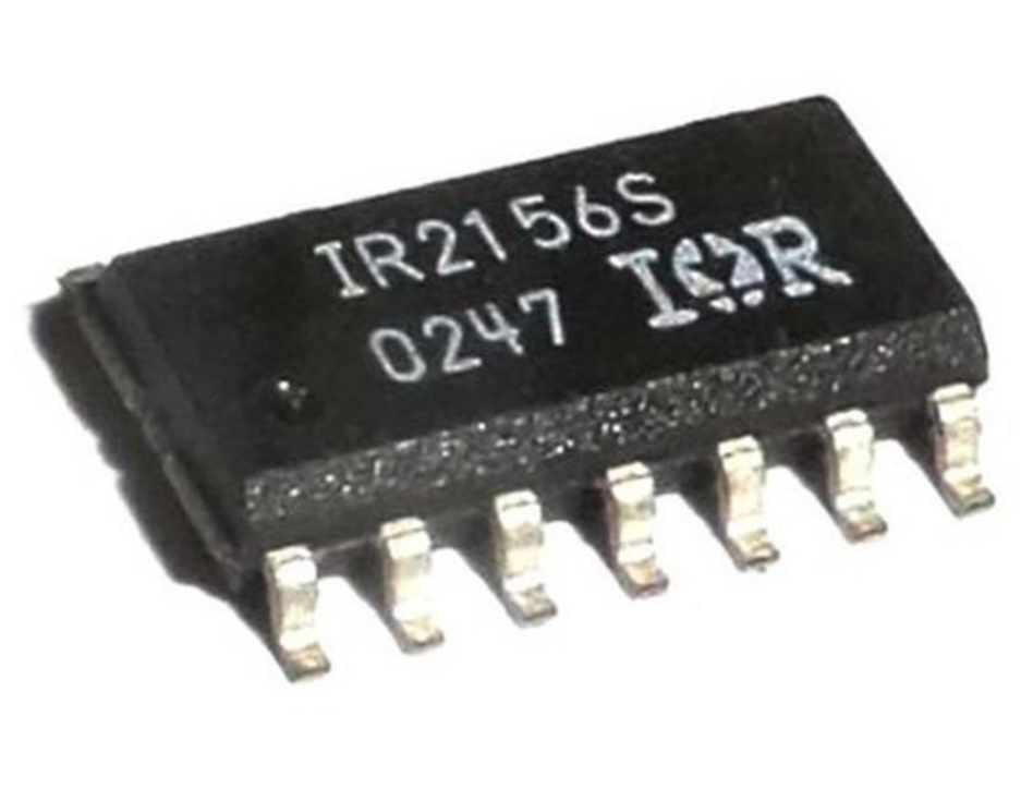 IR2156S Circuito Integrado SMD