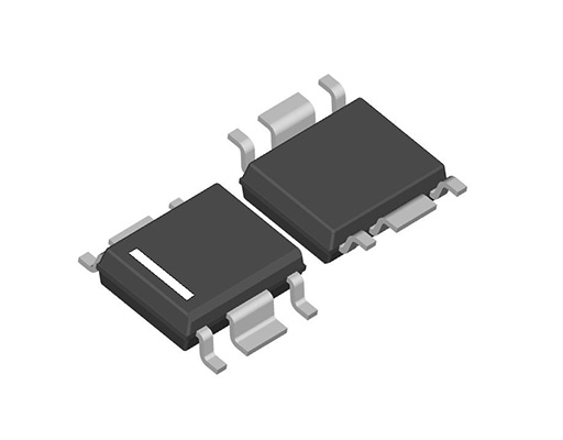 Integrado Smd S13A1A