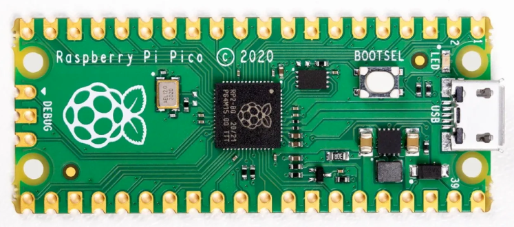 Raspberry Pi Pico
