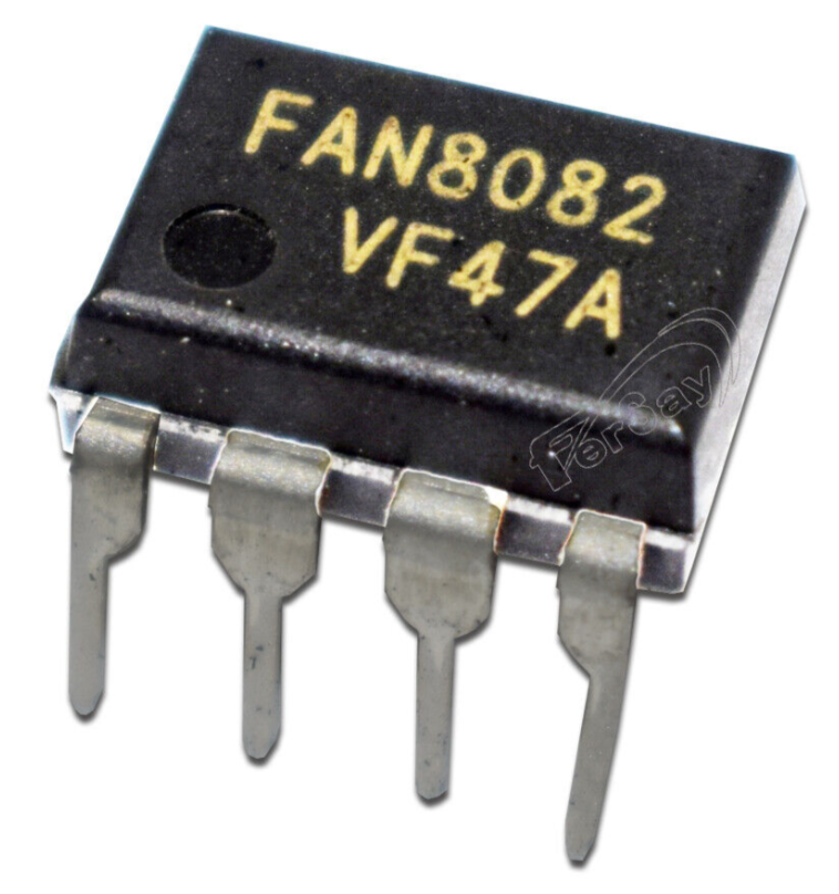 Integrado Fan8082