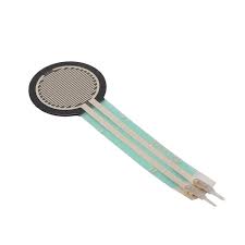 Sensor De Fuerza FSR402