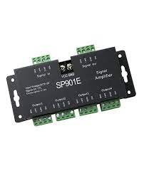 Amplificador Para Tira Led WS2811 SP901E