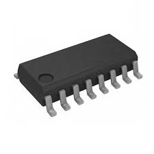 L6566D Circuito Integrado SMD