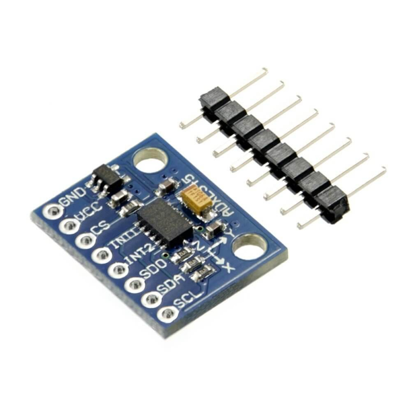 Modulo Acelerómetro 3 Axis GY-291 ADXL345