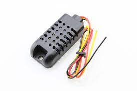 Sensor De Humedad Y Temperatura AM2301 DHT21