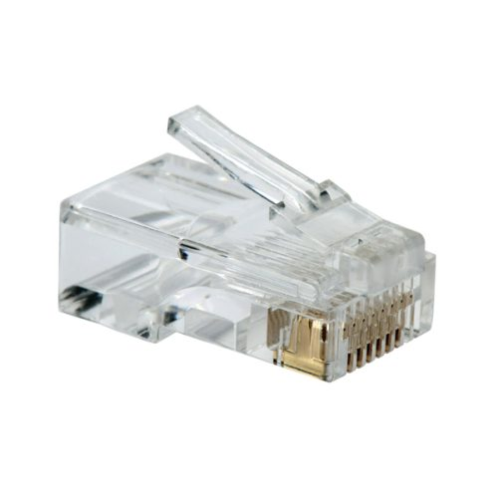 Conector RJ45 CAT6