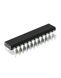 Integrado MAX7219CNG