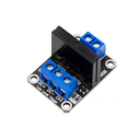 Modulo 1 Relé Estado Sólido 5V 2A