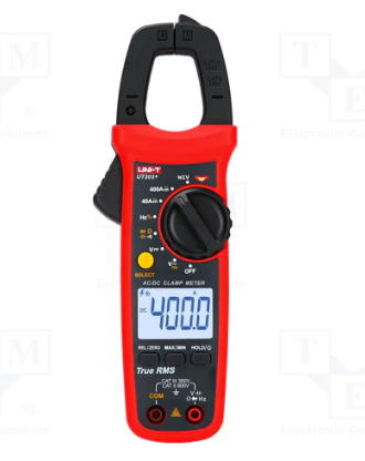 Multimetro Ut203+ Uni-T