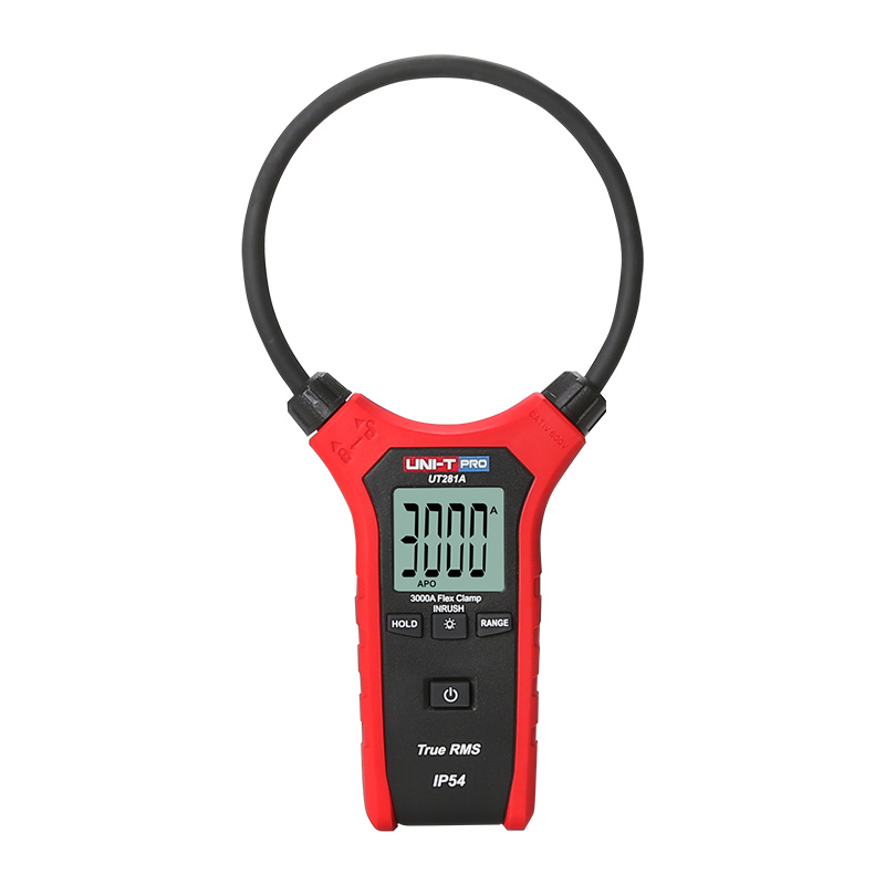 Uni-T Ut281E