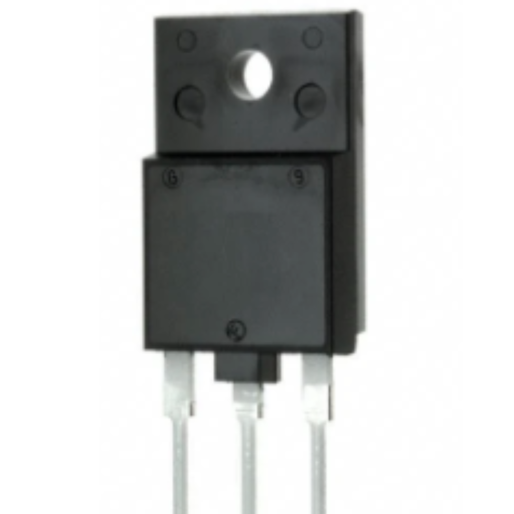 Transistor BJT 2SC4834 NPN 500V 8A NTE2582