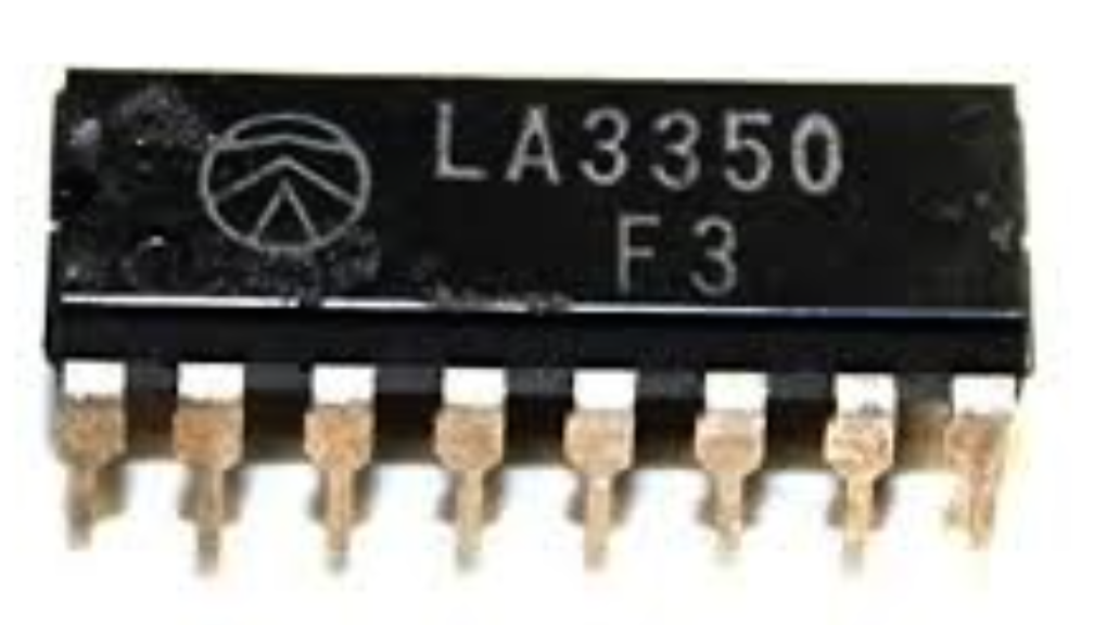 Integrado La3350