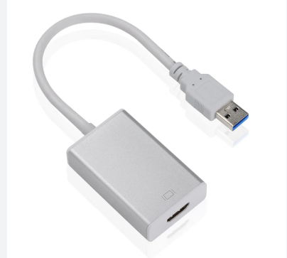 Convertidor De USB-A 3.0 a HDMI