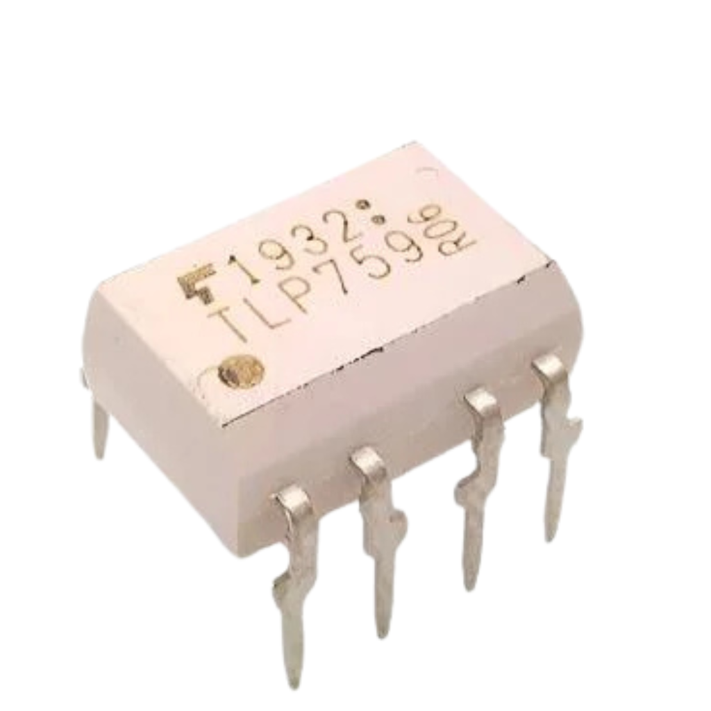 Optoacoplador Tlp759 Dip