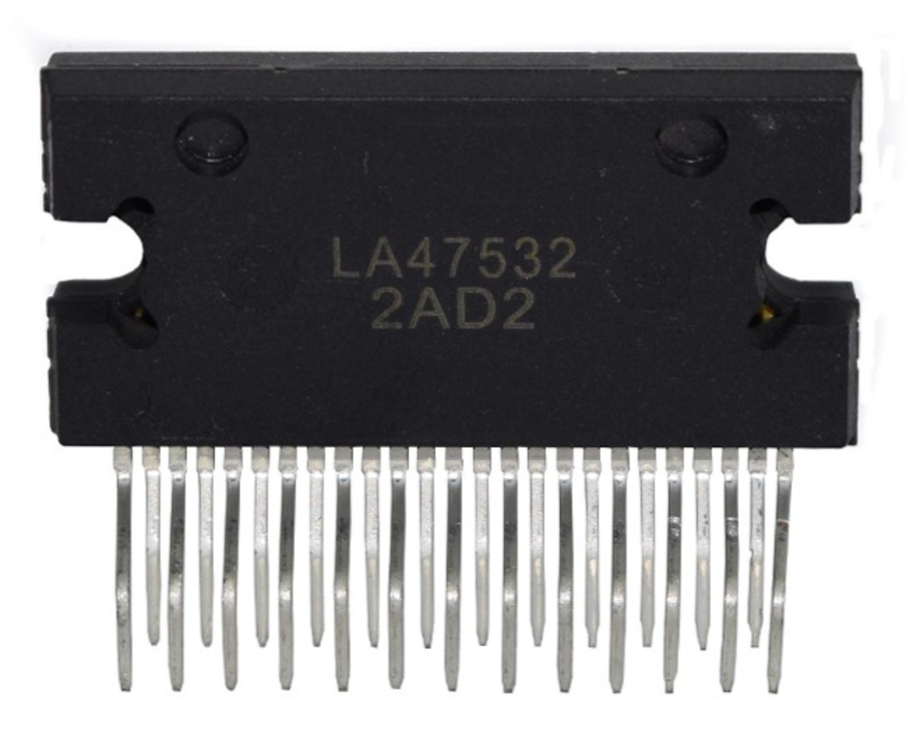 Integrado La47532