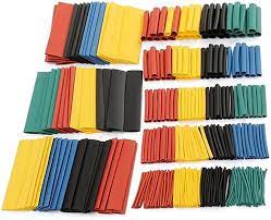 KIT De Termoencogible 328 Piezas