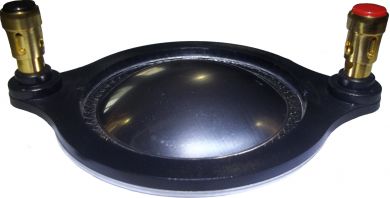 Membrana Para Driver 3" Pro Sound 800W 72Mm