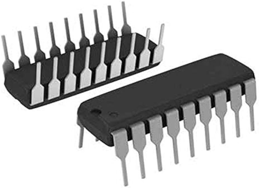 Integrado Ba5102A