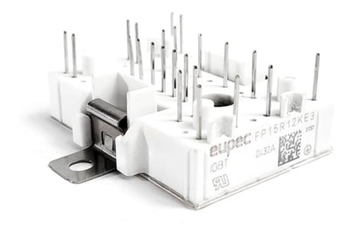 Modulo Igbt Fp15R12Ke3 Nuevo