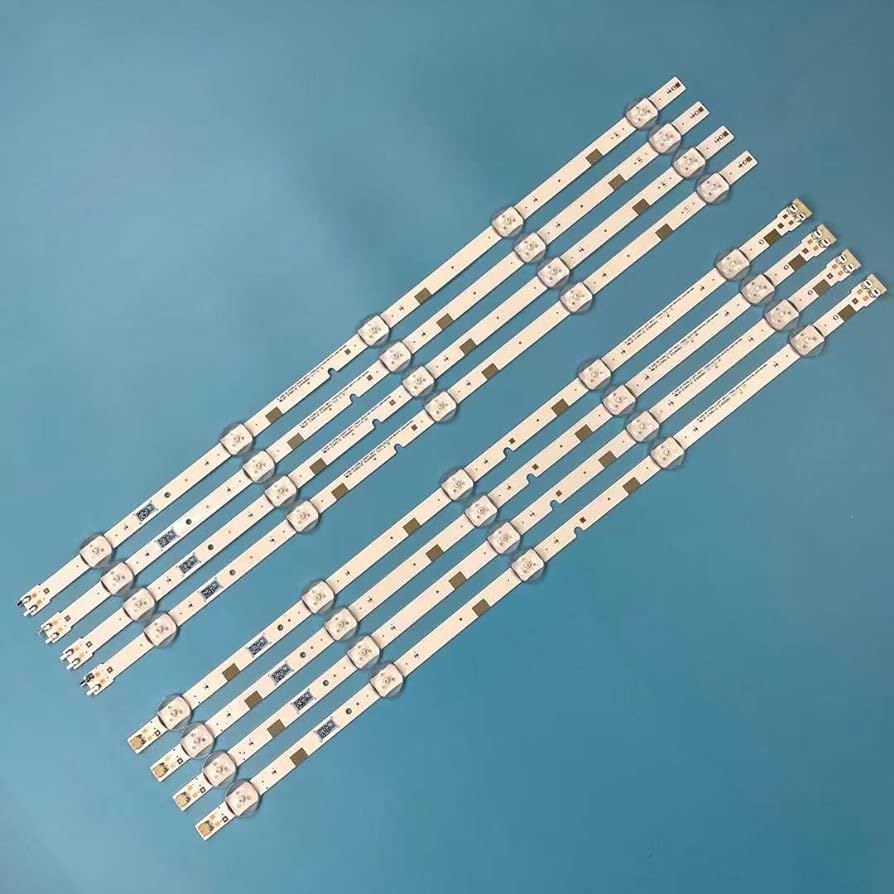 Barra Led Samsung 49" Fhd-R L-180319-Jedi Bn96-46573A 46572A Hg49Nj477 (Unidad)