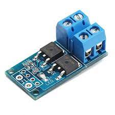 Modulo PWM 15A