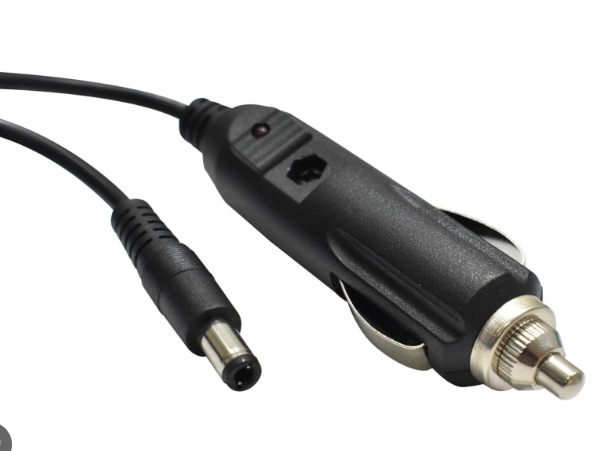Cigarrera A Plug DC 3mm