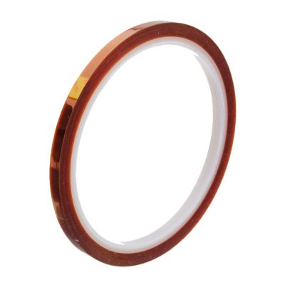 Rollo Kapton Tape 5Mm