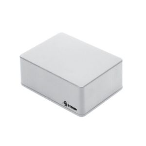 Gabinete De Plástico Con Tapa 18X6.5X11cm