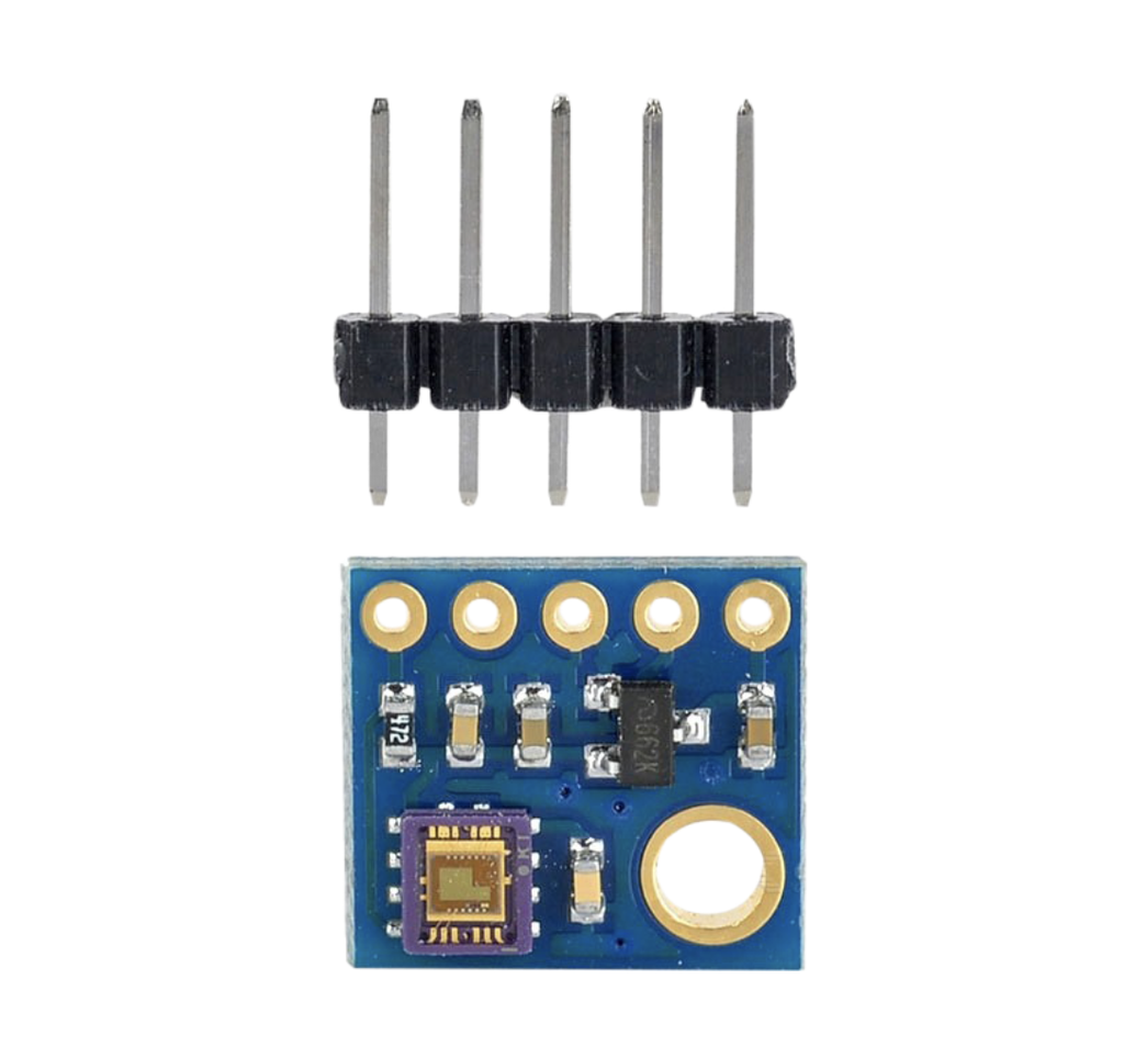 Modulo Sensor Uv Gy-Ml8511