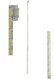 Barra Led Sharp 40" Sharp TC-40A400X LCD-40V3A LC-40IP800 V400HJ6-ME2-TREM1