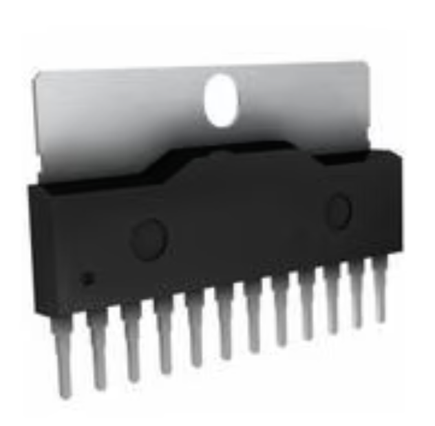 Integrado Ka22063