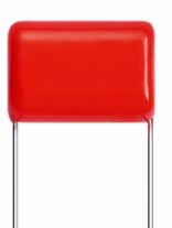 Capacitor De Poliéster 334 400V 330000pF 330nF 0.33uF CBB22 15mm