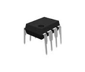 Microcontrolador ATTINY85 20U