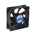 Ventilador DC 24V TMC 80x80mm