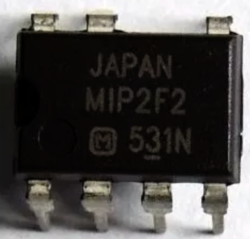 Integrado Mip2F2 = Mip2F20 Original