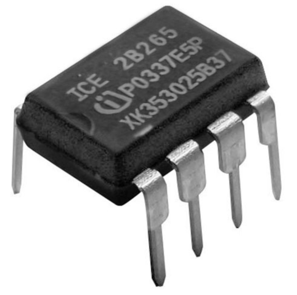 Integrado Ice2B265