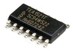 Integrado Smd Tea1521T