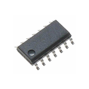 TEA1521T Circuito Integrado Controlador De Fuentes Conmutadas SMD