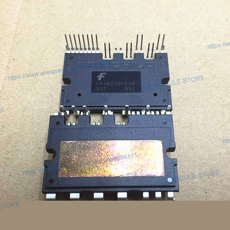 Modulo Fsbb10Ch120D