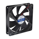 Ventilador DC 24V TMC 120x120mm