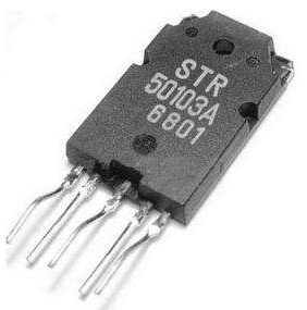 Integrado Str50103